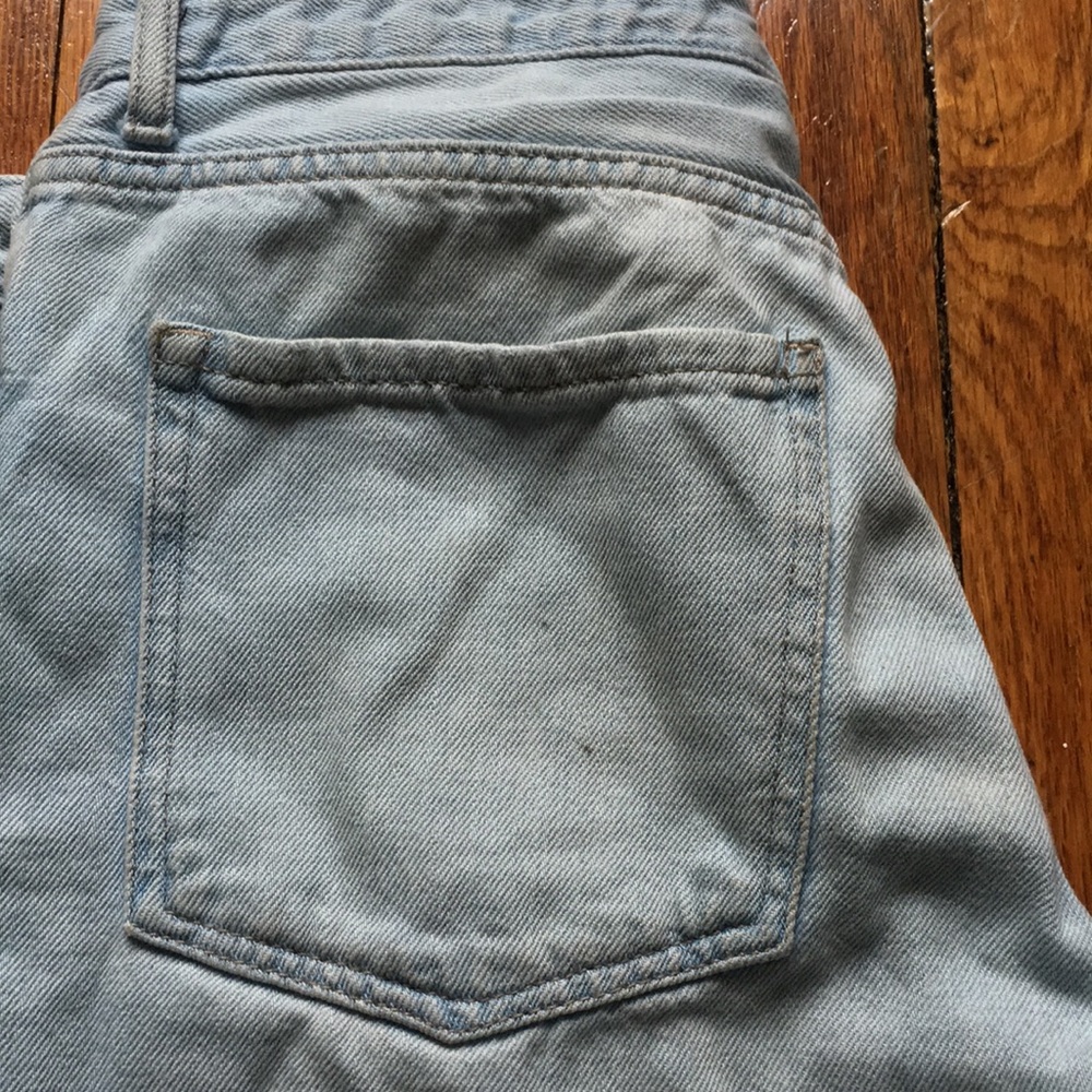 💫Forever 21 Skinny jeans💫 - Picture 5 of 5